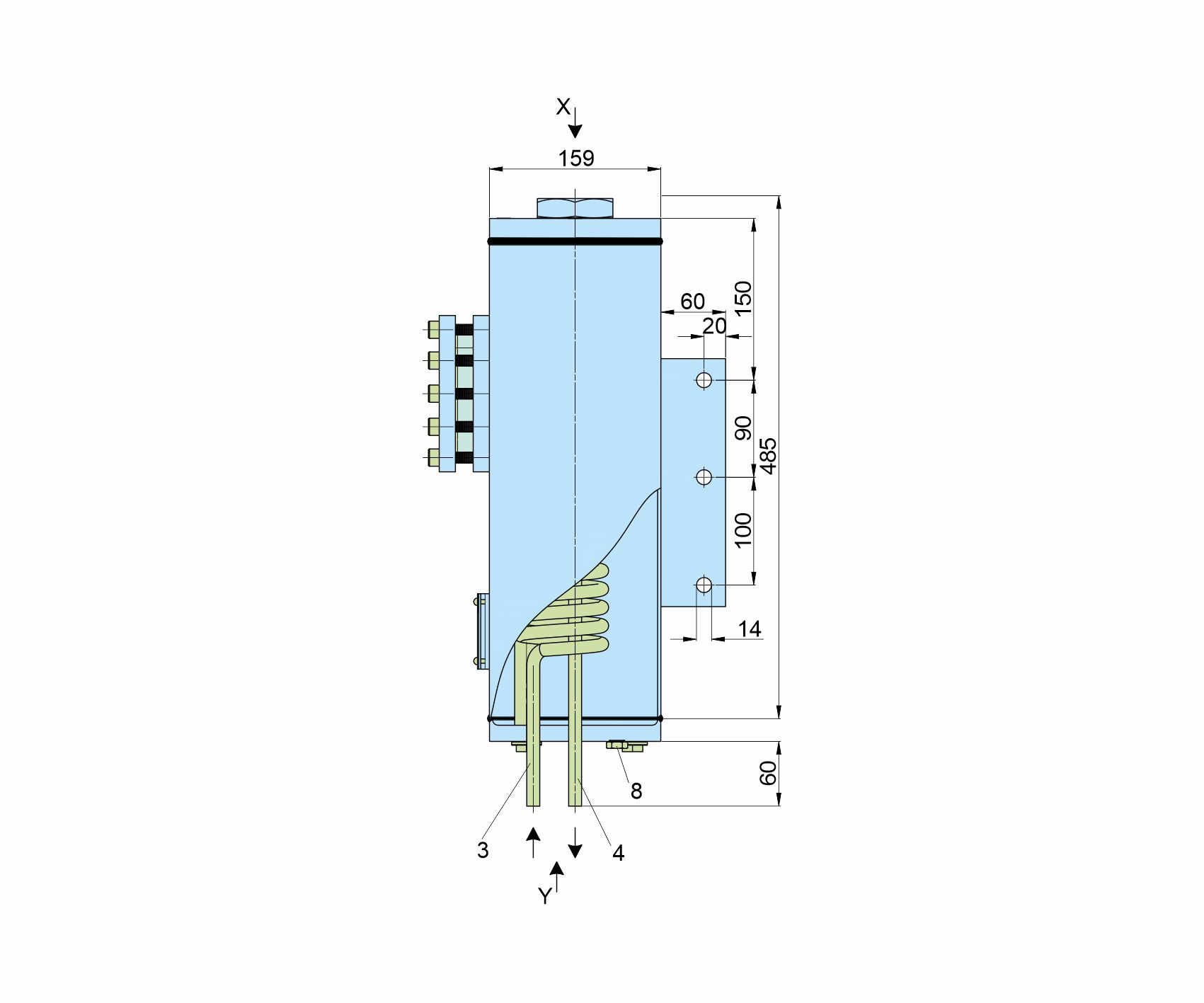 BFS1016-BFS1010