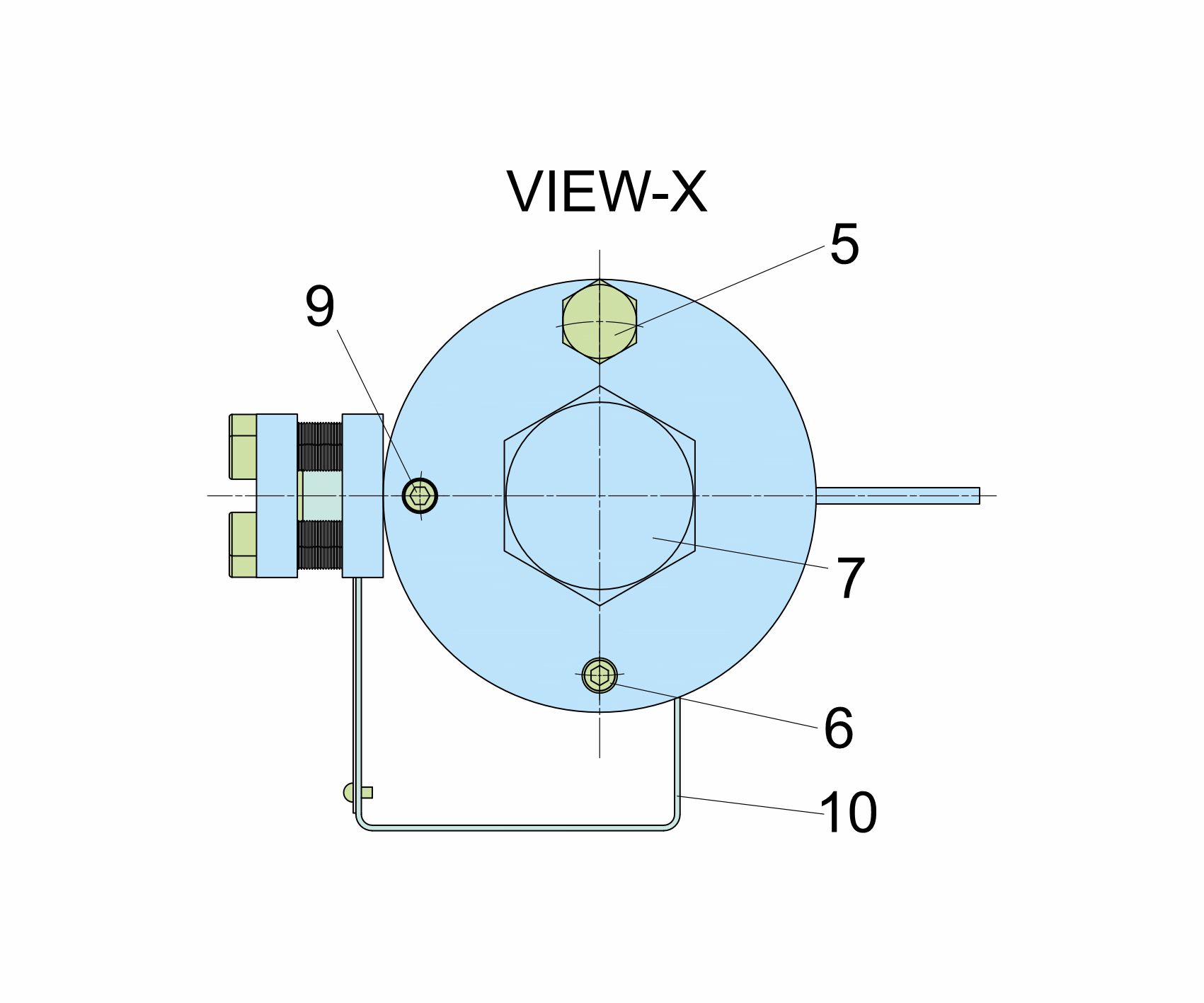 BFS1016-BFS1010