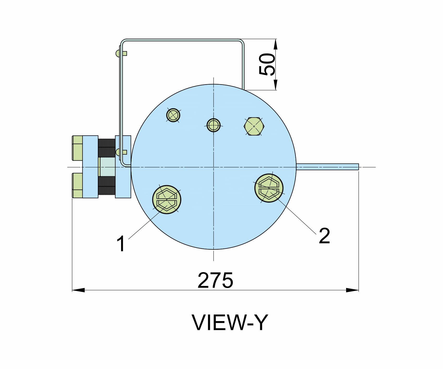 BFS1016-BFS1010