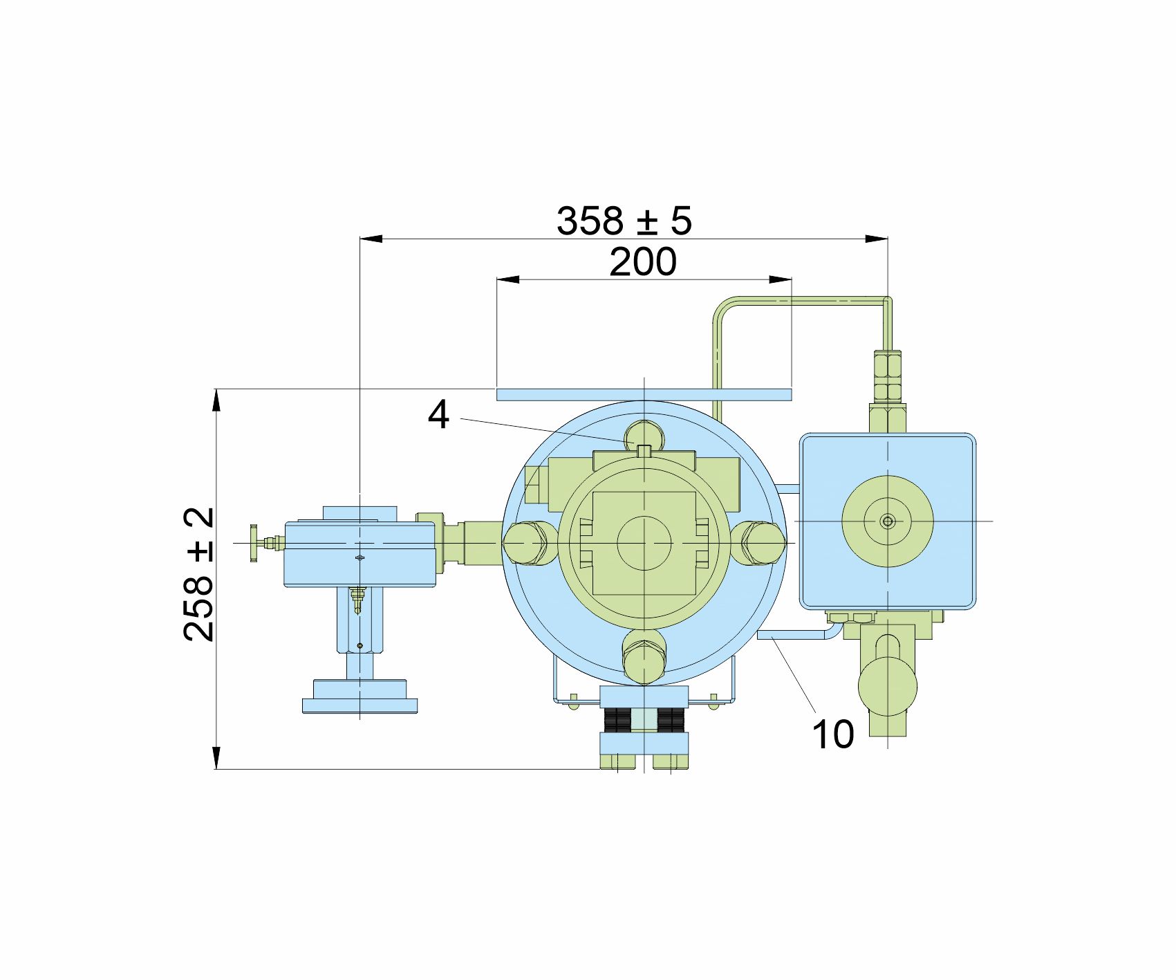 BFS2000