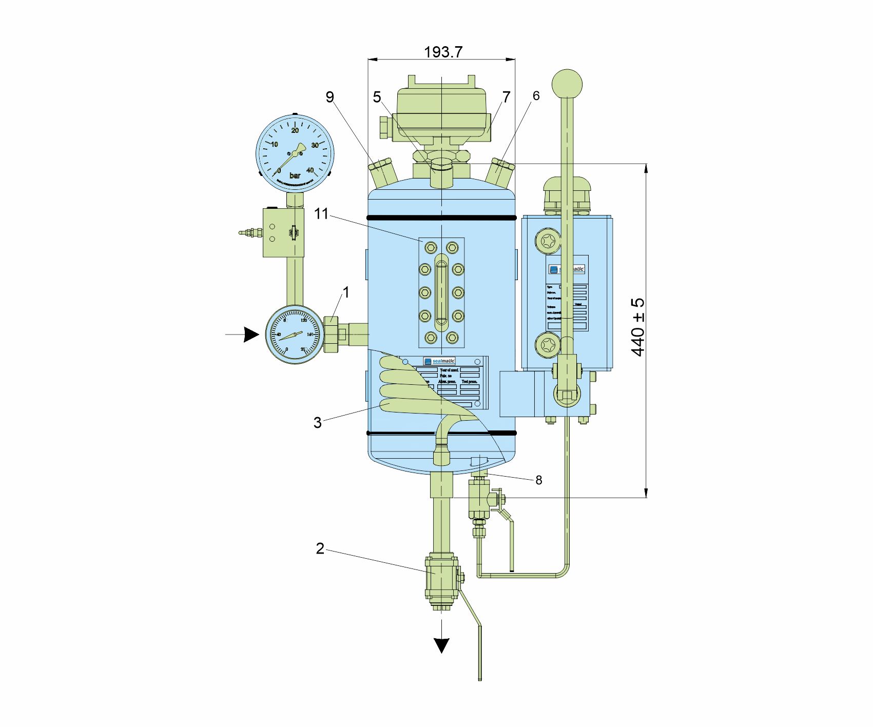 BFS2000