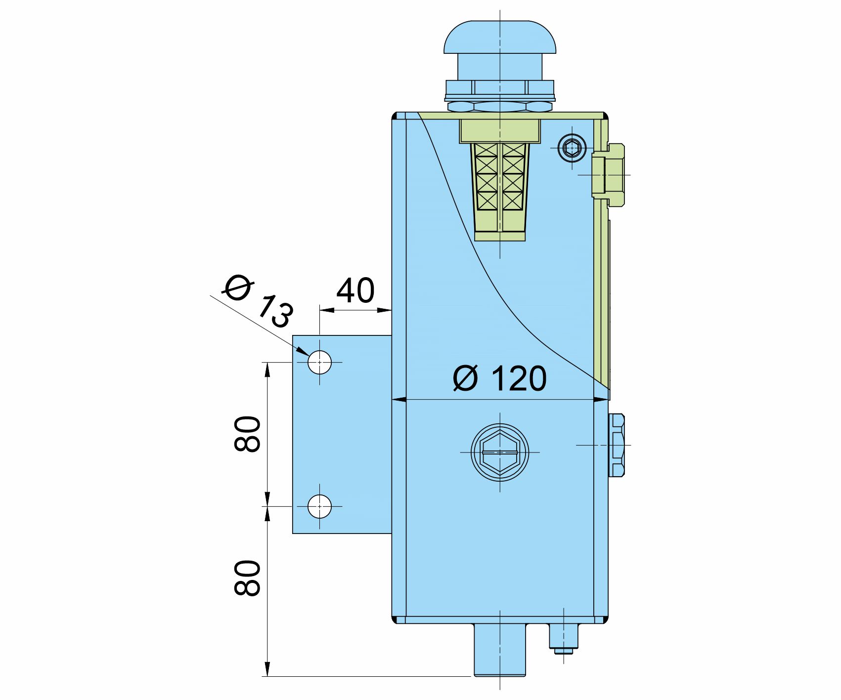 QFS2000