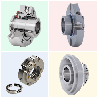 Sealing Technology
