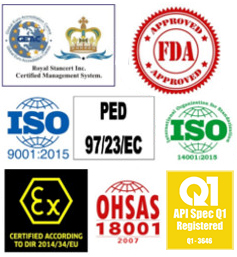 International Standards