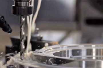 High Quality Manufacturing Processes