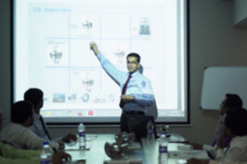 Continuous Training