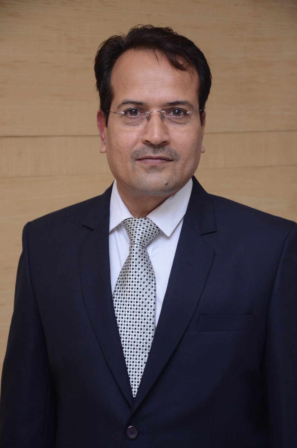 Hanif S Chaudhary