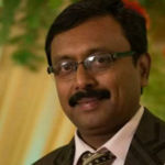 Prashant Bhaskar Barve
