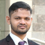 Devidas D Patil