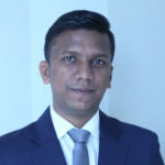 Avdhesh S Chavan
