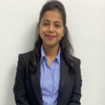 Supriya Gorivale