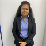 Priti Pandit