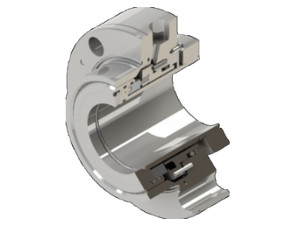 Crude Oil Pump