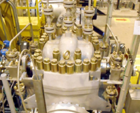 Crude Oil Pump