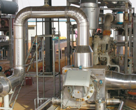 Pipeline Pump