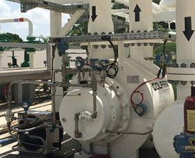 Multiphase Technology