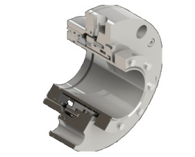 Water Injection Pump