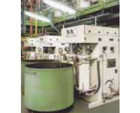 Agitator Bead Mill