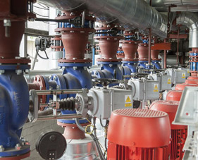 Chemical Pump