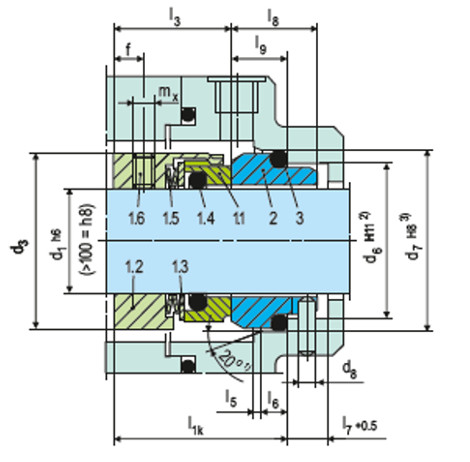 Chemical Pump