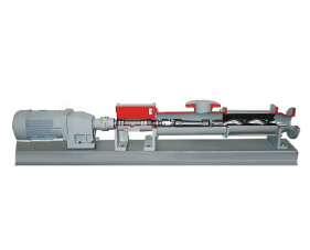Eccentric Screw Pump
