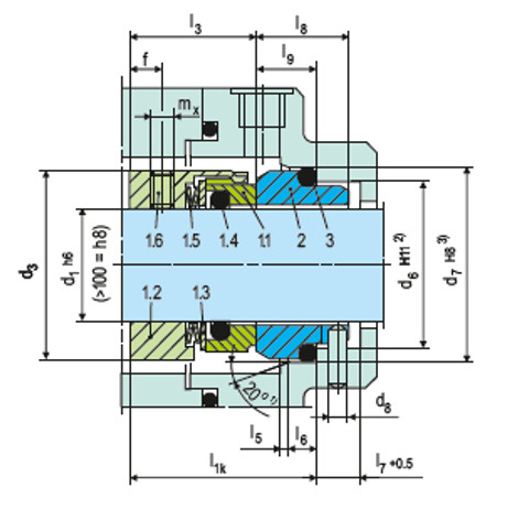 Gear Pump