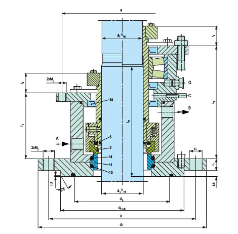 Thin Film Evaporator