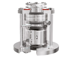 Thin Film Evaporator