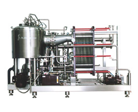 Thin Film Evaporator