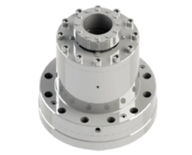 Chemical Reactor