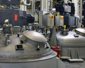 Chemical Reactor