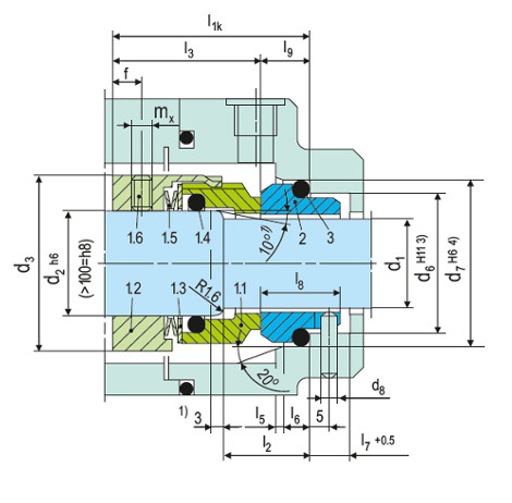Discharge Pump