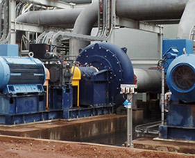 Discharge Pump