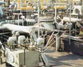 GLP Delivery Pump