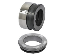 Quench Oil Pump