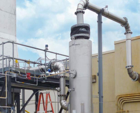 Quench Oil Pump