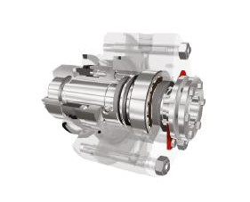 Agglomerator