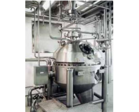 Agglomerator