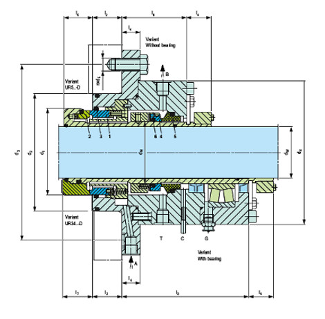 Agglomerator