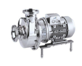Sterile Pump