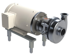 Centrifugal Pump