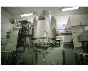 Filter Dryer