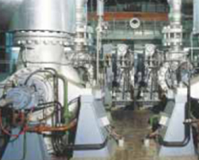 Hot Water