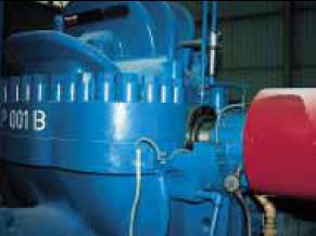 Desalinization Of Sea Water