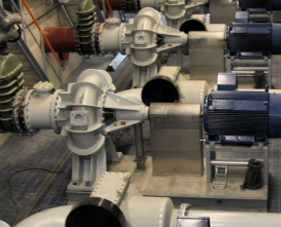 Sewage Block Pump