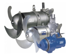 Submersible Agitator