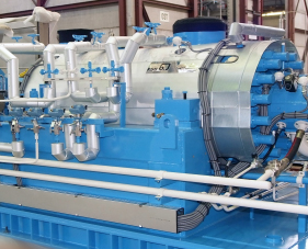 Boiler Circulation Pump
