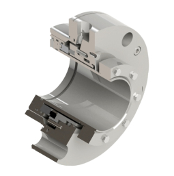 Main Feed Pump