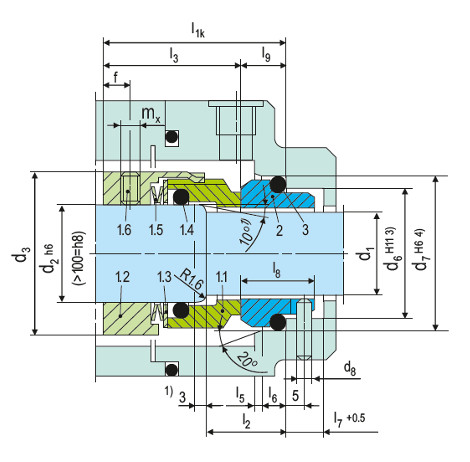 Condensate Pump