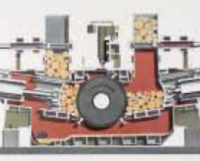Pressure Grinder